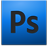 Adobe Photoshop program icon