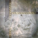 Tile A01 Verso