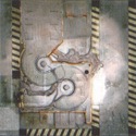 Tile A03 Verso