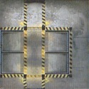 Tile A05 Verso