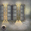 Tile A07 Verso