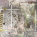 Tile A13 Recto